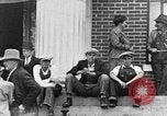 Image of rural town United States USA, 1935, second 4 stock footage video 65675056240
