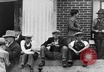 Image of rural town United States USA, 1935, second 5 stock footage video 65675056240