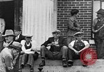 Image of rural town United States USA, 1935, second 6 stock footage video 65675056240