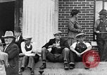 Image of rural town United States USA, 1935, second 8 stock footage video 65675056240