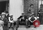 Image of rural town United States USA, 1935, second 9 stock footage video 65675056240