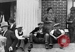 Image of rural town United States USA, 1935, second 10 stock footage video 65675056240