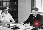 Image of rural town United States USA, 1935, second 15 stock footage video 65675056240