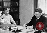 Image of rural town United States USA, 1935, second 20 stock footage video 65675056240