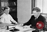 Image of rural town United States USA, 1935, second 23 stock footage video 65675056240