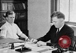 Image of rural town United States USA, 1935, second 25 stock footage video 65675056240