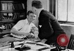 Image of rural town United States USA, 1935, second 27 stock footage video 65675056240