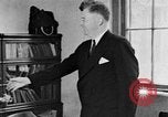 Image of rural town United States USA, 1935, second 33 stock footage video 65675056240