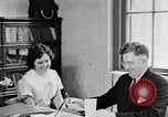 Image of rural town United States USA, 1935, second 39 stock footage video 65675056240