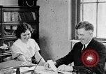 Image of rural town United States USA, 1935, second 40 stock footage video 65675056240