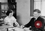 Image of rural town United States USA, 1935, second 41 stock footage video 65675056240