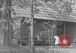 Image of wooden log United States USA, 1935, second 20 stock footage video 65675056241