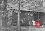 Image of wooden log United States USA, 1935, second 21 stock footage video 65675056241