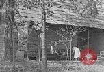 Image of wooden log United States USA, 1935, second 23 stock footage video 65675056241