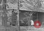 Image of wooden log United States USA, 1935, second 24 stock footage video 65675056241