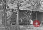 Image of wooden log United States USA, 1935, second 25 stock footage video 65675056241