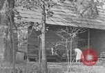 Image of wooden log United States USA, 1935, second 26 stock footage video 65675056241
