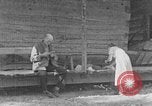 Image of wooden log United States USA, 1935, second 31 stock footage video 65675056241