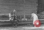 Image of wooden log United States USA, 1935, second 32 stock footage video 65675056241