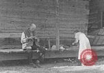 Image of wooden log United States USA, 1935, second 35 stock footage video 65675056241