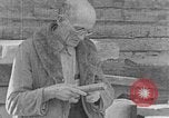 Image of wooden log United States USA, 1935, second 37 stock footage video 65675056241