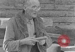 Image of wooden log United States USA, 1935, second 38 stock footage video 65675056241
