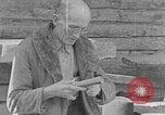 Image of wooden log United States USA, 1935, second 39 stock footage video 65675056241