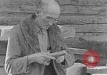 Image of wooden log United States USA, 1935, second 41 stock footage video 65675056241