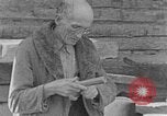 Image of wooden log United States USA, 1935, second 42 stock footage video 65675056241