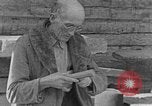 Image of wooden log United States USA, 1935, second 43 stock footage video 65675056241
