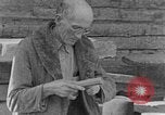 Image of wooden log United States USA, 1935, second 44 stock footage video 65675056241