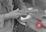 Image of wooden log United States USA, 1935, second 46 stock footage video 65675056241