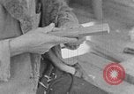 Image of wooden log United States USA, 1935, second 48 stock footage video 65675056241