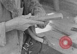 Image of wooden log United States USA, 1935, second 49 stock footage video 65675056241