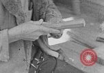 Image of wooden log United States USA, 1935, second 51 stock footage video 65675056241