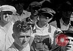 Image of Town meeting in 1930s rural southern United States United States USA, 1935, second 3 stock footage video 65675056242