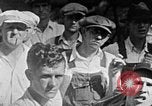 Image of Town meeting in 1930s rural southern United States United States USA, 1935, second 4 stock footage video 65675056242