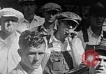 Image of Town meeting in 1930s rural southern United States United States USA, 1935, second 5 stock footage video 65675056242