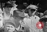 Image of Town meeting in 1930s rural southern United States United States USA, 1935, second 9 stock footage video 65675056242
