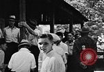 Image of Town meeting in 1930s rural southern United States United States USA, 1935, second 18 stock footage video 65675056242