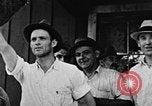 Image of Town meeting in 1930s rural southern United States United States USA, 1935, second 20 stock footage video 65675056242