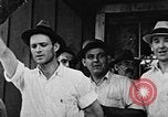 Image of Town meeting in 1930s rural southern United States United States USA, 1935, second 21 stock footage video 65675056242