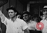 Image of Town meeting in 1930s rural southern United States United States USA, 1935, second 22 stock footage video 65675056242