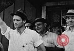 Image of Town meeting in 1930s rural southern United States United States USA, 1935, second 23 stock footage video 65675056242