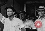 Image of Town meeting in 1930s rural southern United States United States USA, 1935, second 24 stock footage video 65675056242