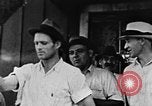 Image of Town meeting in 1930s rural southern United States United States USA, 1935, second 25 stock footage video 65675056242