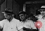 Image of Town meeting in 1930s rural southern United States United States USA, 1935, second 26 stock footage video 65675056242