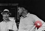 Image of Town meeting in 1930s rural southern United States United States USA, 1935, second 28 stock footage video 65675056242