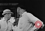 Image of Town meeting in 1930s rural southern United States United States USA, 1935, second 29 stock footage video 65675056242