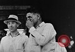 Image of Town meeting in 1930s rural southern United States United States USA, 1935, second 32 stock footage video 65675056242